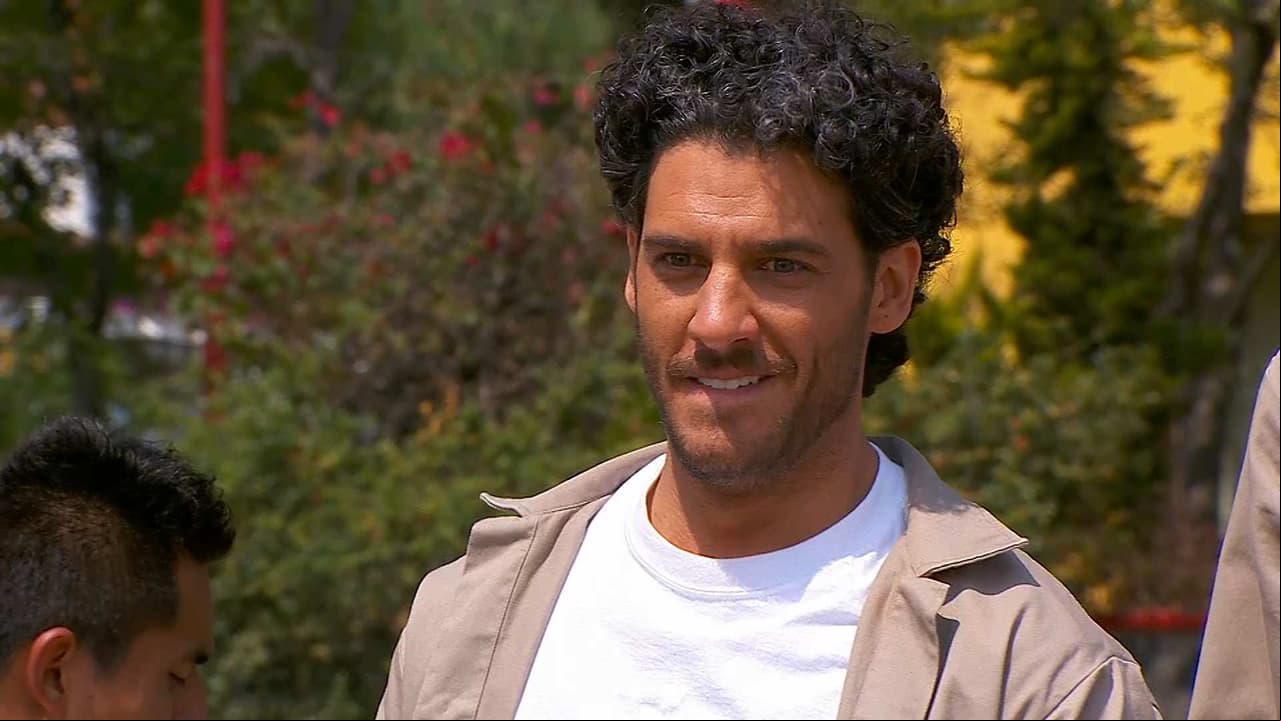 Resumen Capítulo 88: ¡Rogelio mata a Uri!