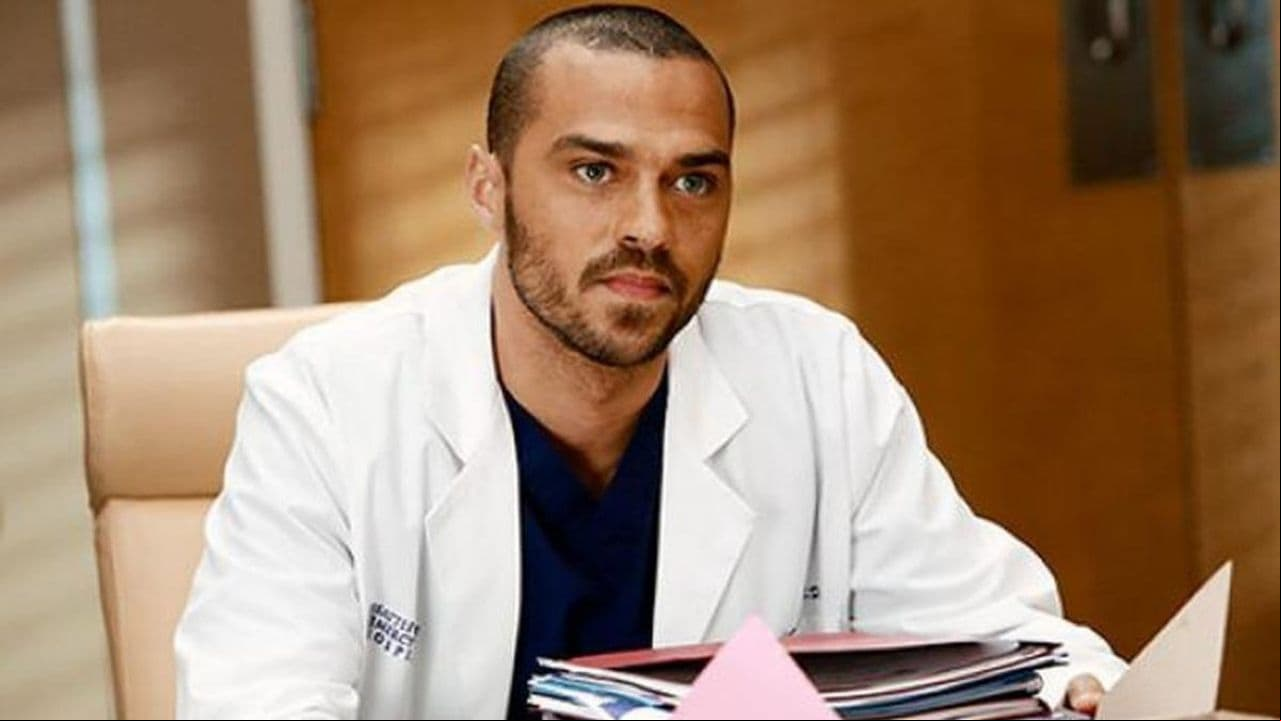 Jesse Williams: ¿En qué temporadas de Grey's Anatomy aparece el actor?