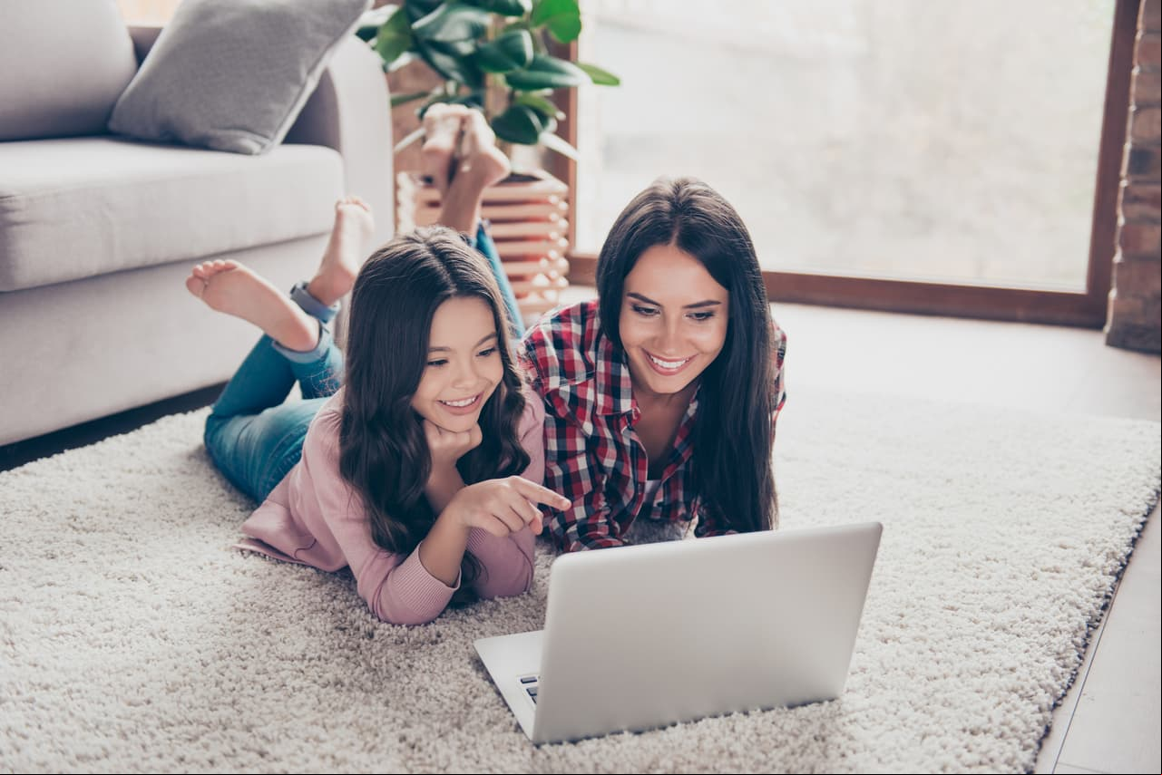 Tips para hablar de sexo con tus hijos y no morir en el intento