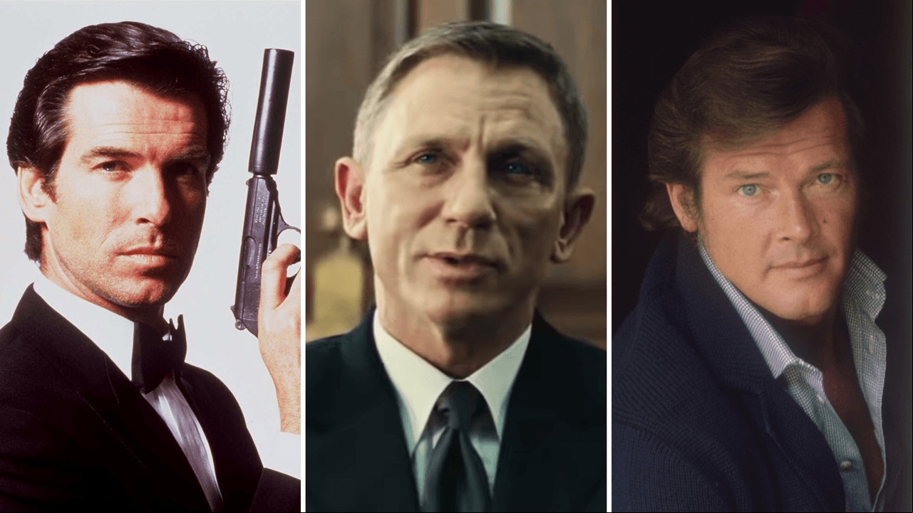 ¿Quién ha sido el mejor James Bond de la historia? Este actor podría ser el siguiente en interpretarlo