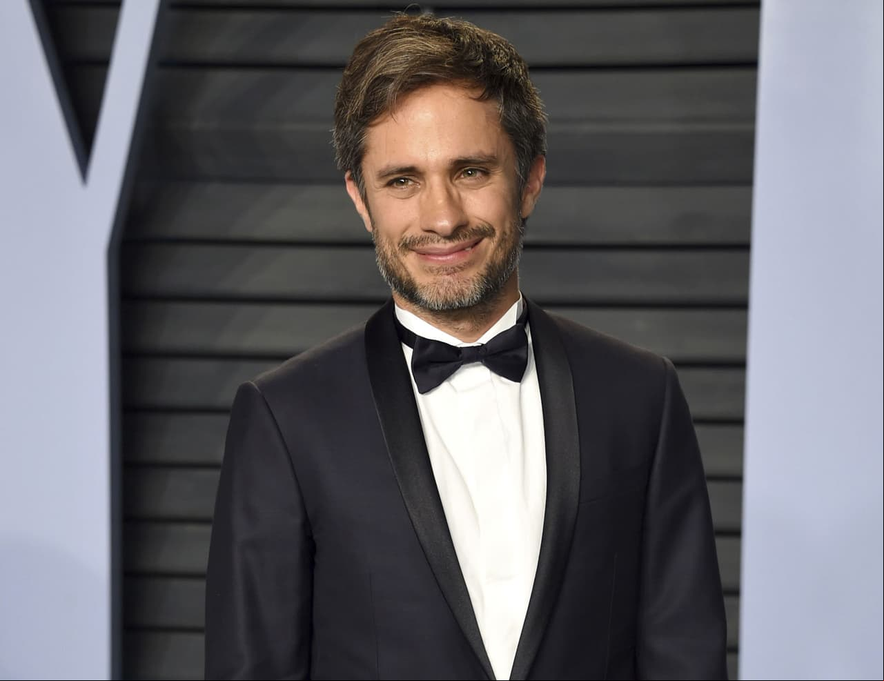Gael García Bernal, el ‘charolastra’ que explora su talento 'aquí en la tierra'