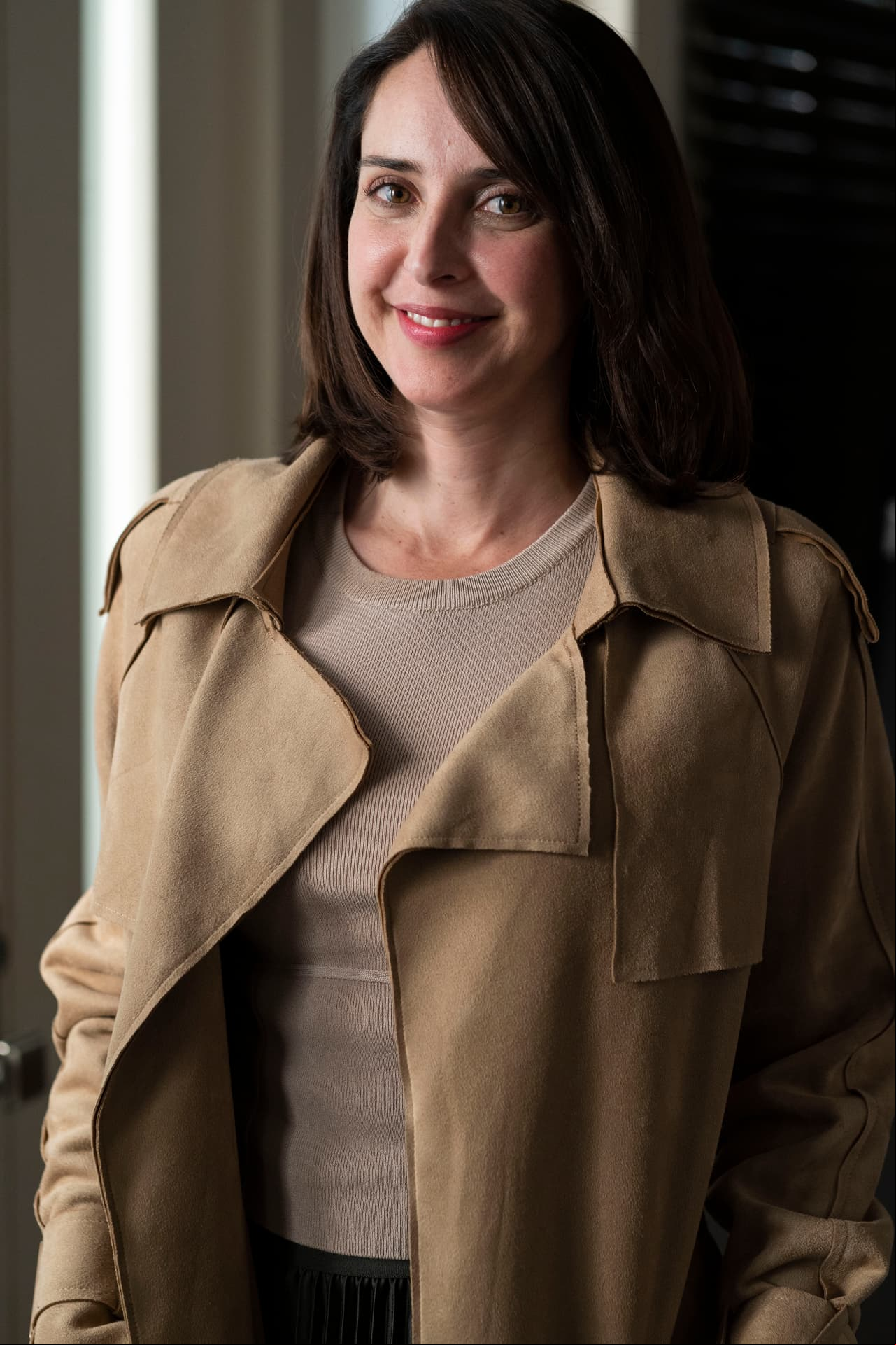 Irán Castillo resume su experiencia en ‘S.O.S. Me estoy enamorando’