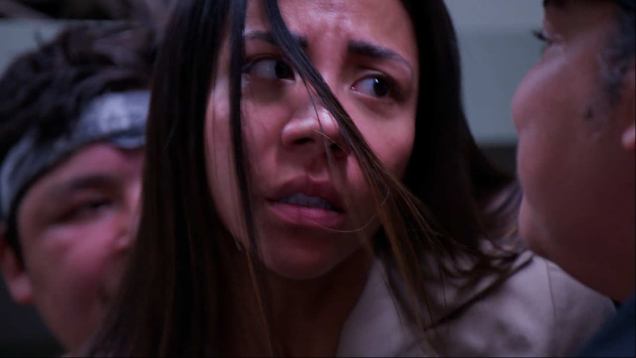 Olga recibe su justo castigo en 'Mi fortuna es amarte'