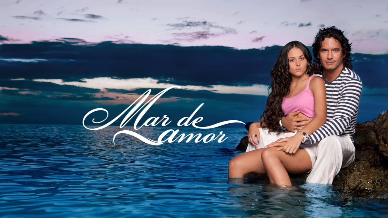 En lo que Zuria Vega vuelve a la pantalla, mira nuevamente ‘Mar de amor’, su primer protagónico