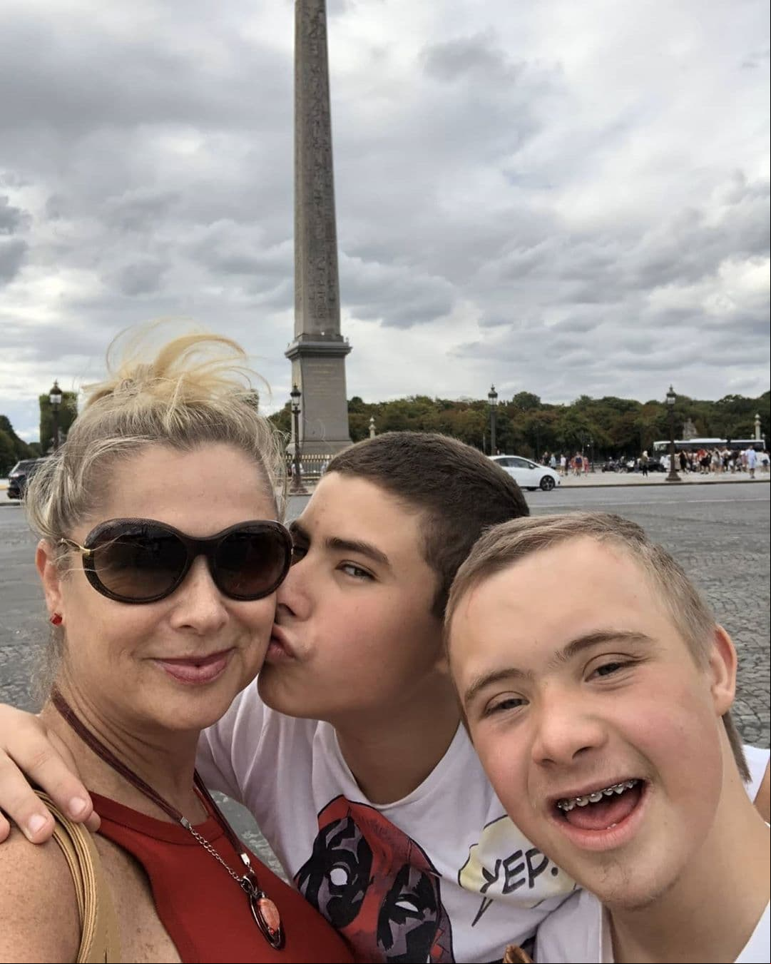Lety Calderón revela por qué sus hijos no han visitado a Juan Collado en el reclusorio