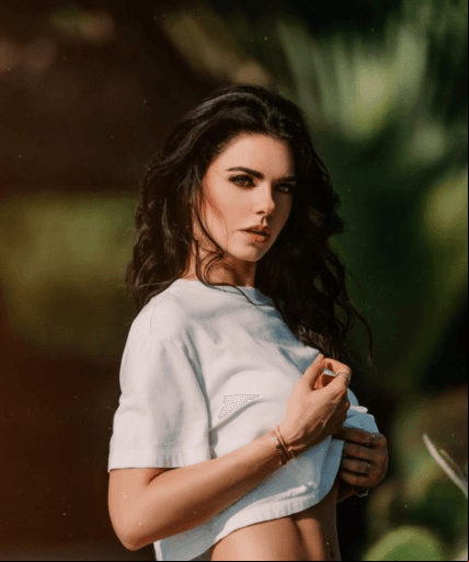 Livia Brito arranca grabaciones de nueva telenovela de Giselle González
