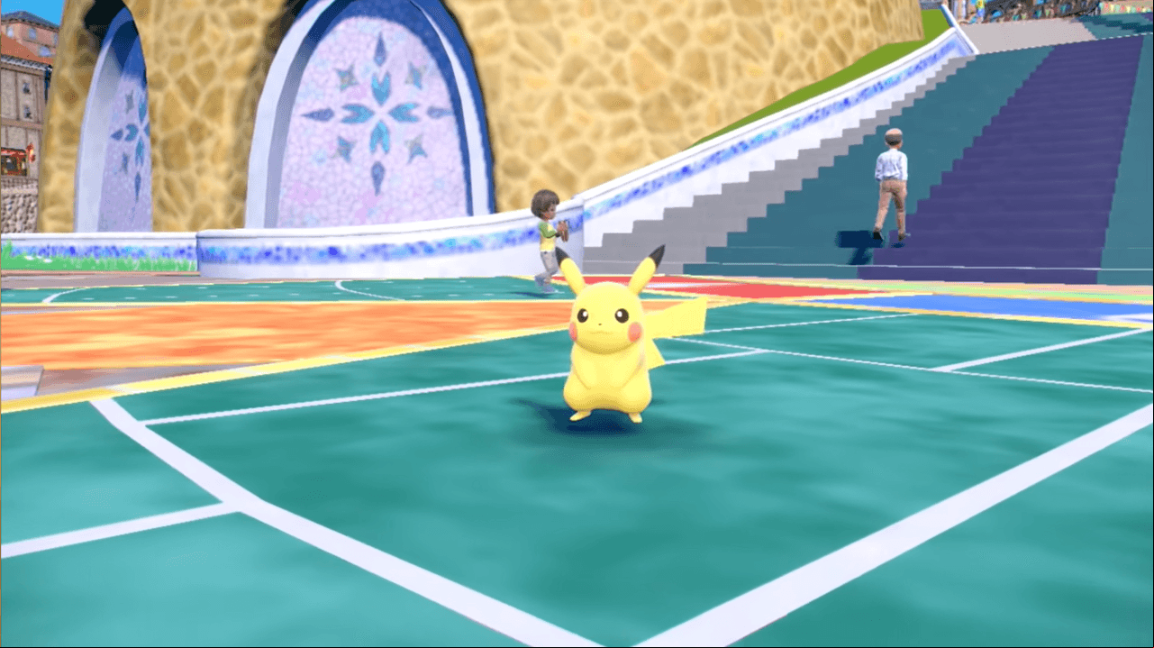 The Pokémon Company también anunció que está creando una serie animada que se desarrolla en la región de Hisui del juego, que se espera que se estrene a finales de este año.