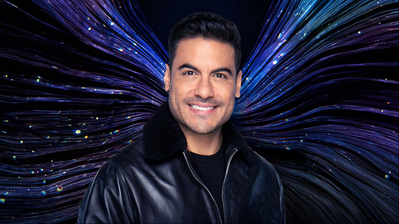 Carlos Rivera seguirá descubriendo a los famosos