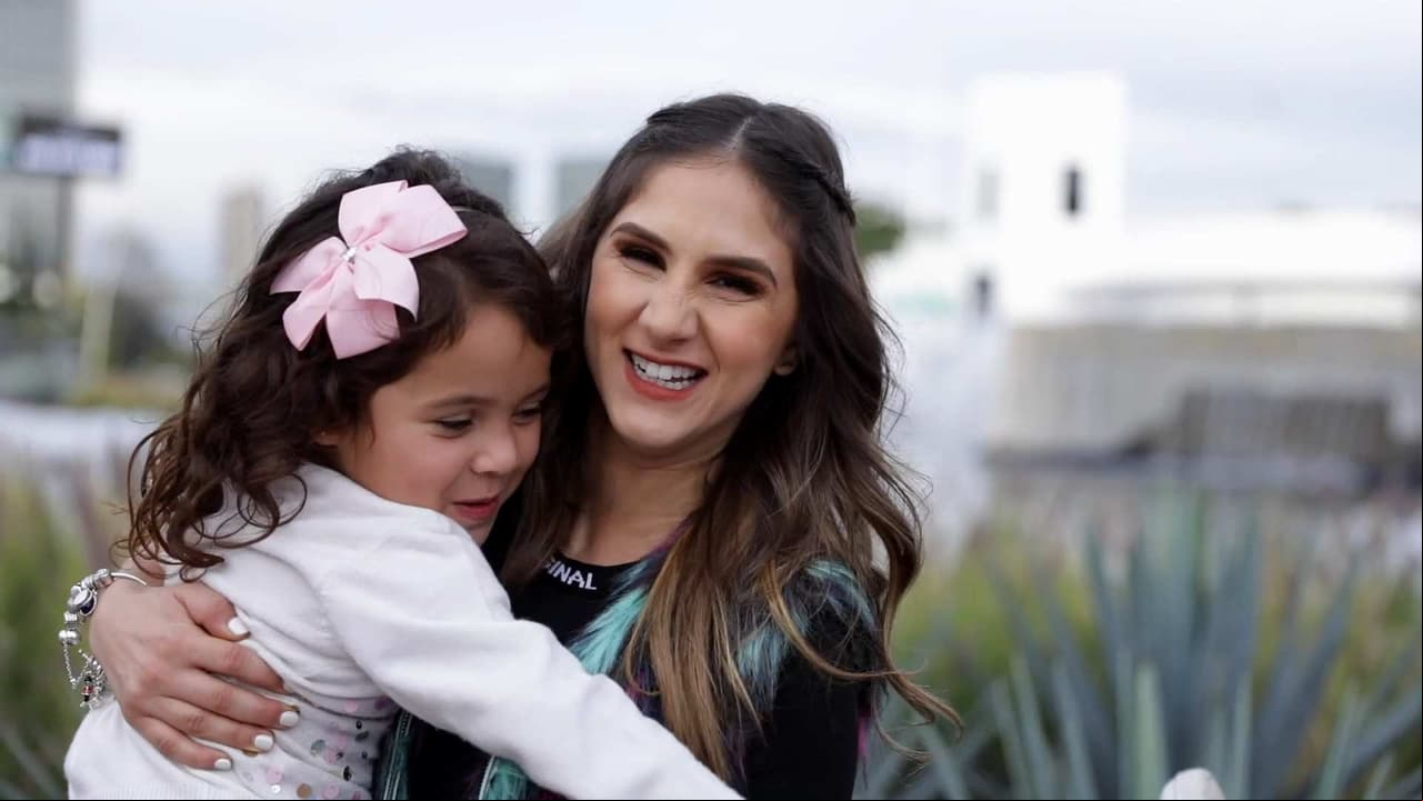 Disfruta de un recorrido por Guadalajara con Danna Zermeño y del  casting de Pequeños Gigantes 2020