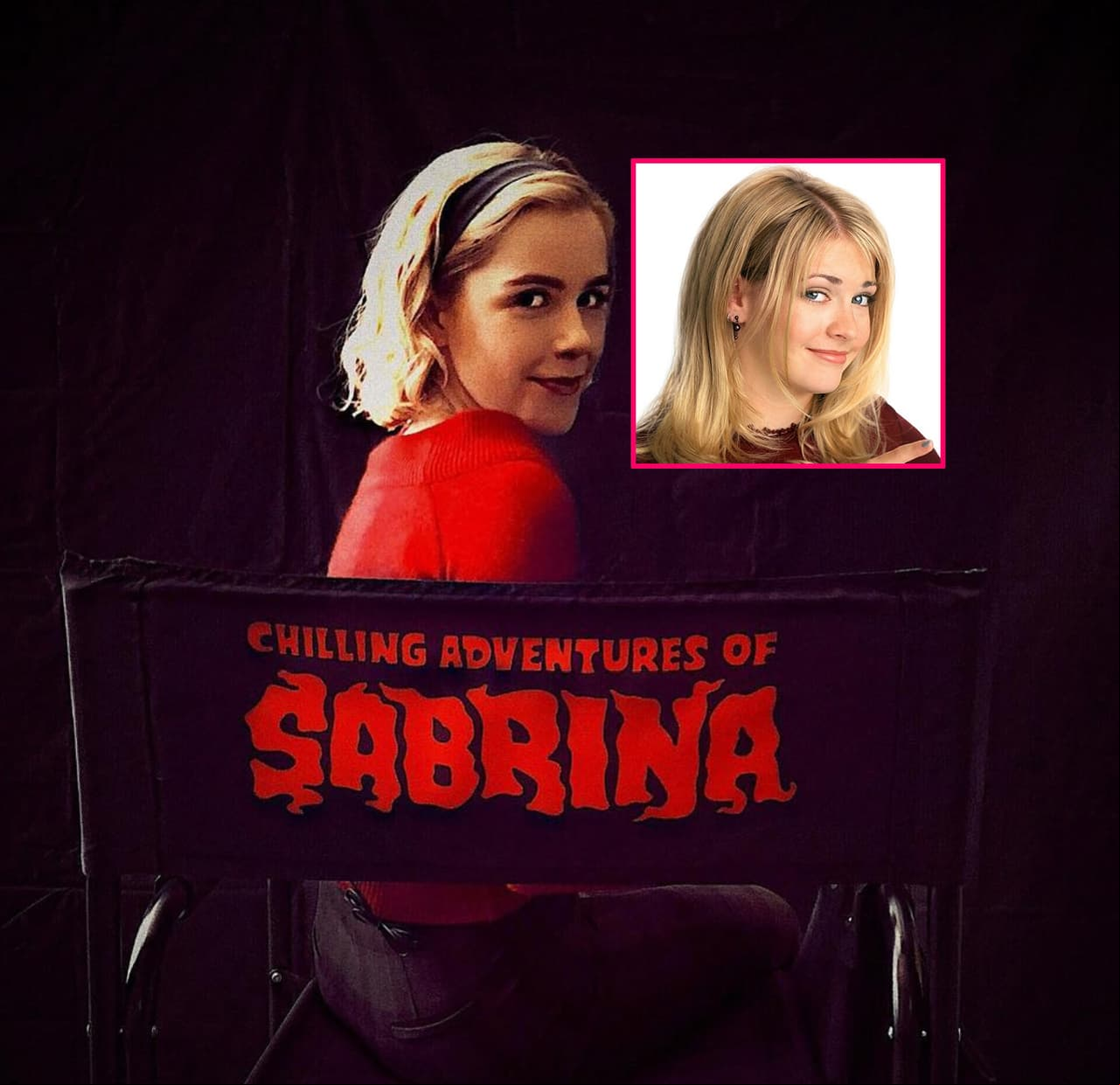 5 datos que debes saber de la nueva versión de ‘Sabrina, la Bruja Adolescente’
