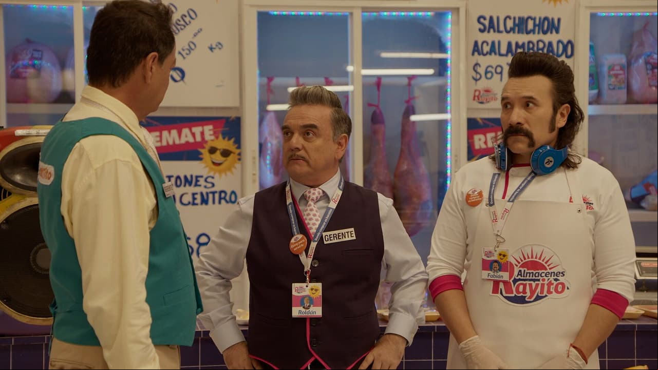 Hermenegildo quiere a Fabián en la competencia