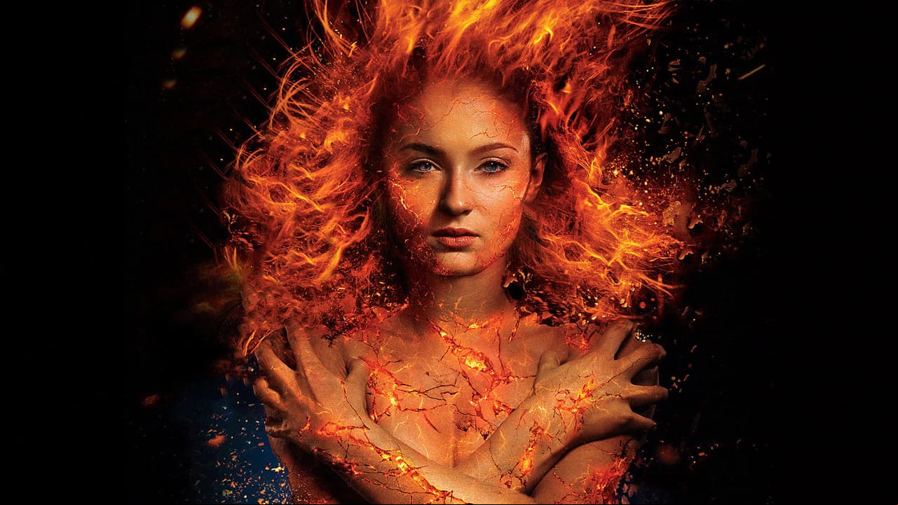 X: Men Dark Phoenix (14 de febrero)
