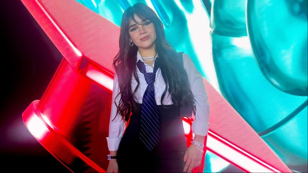 ¿Quién es Alana Flores, influencer que fue víctima de deepfake?