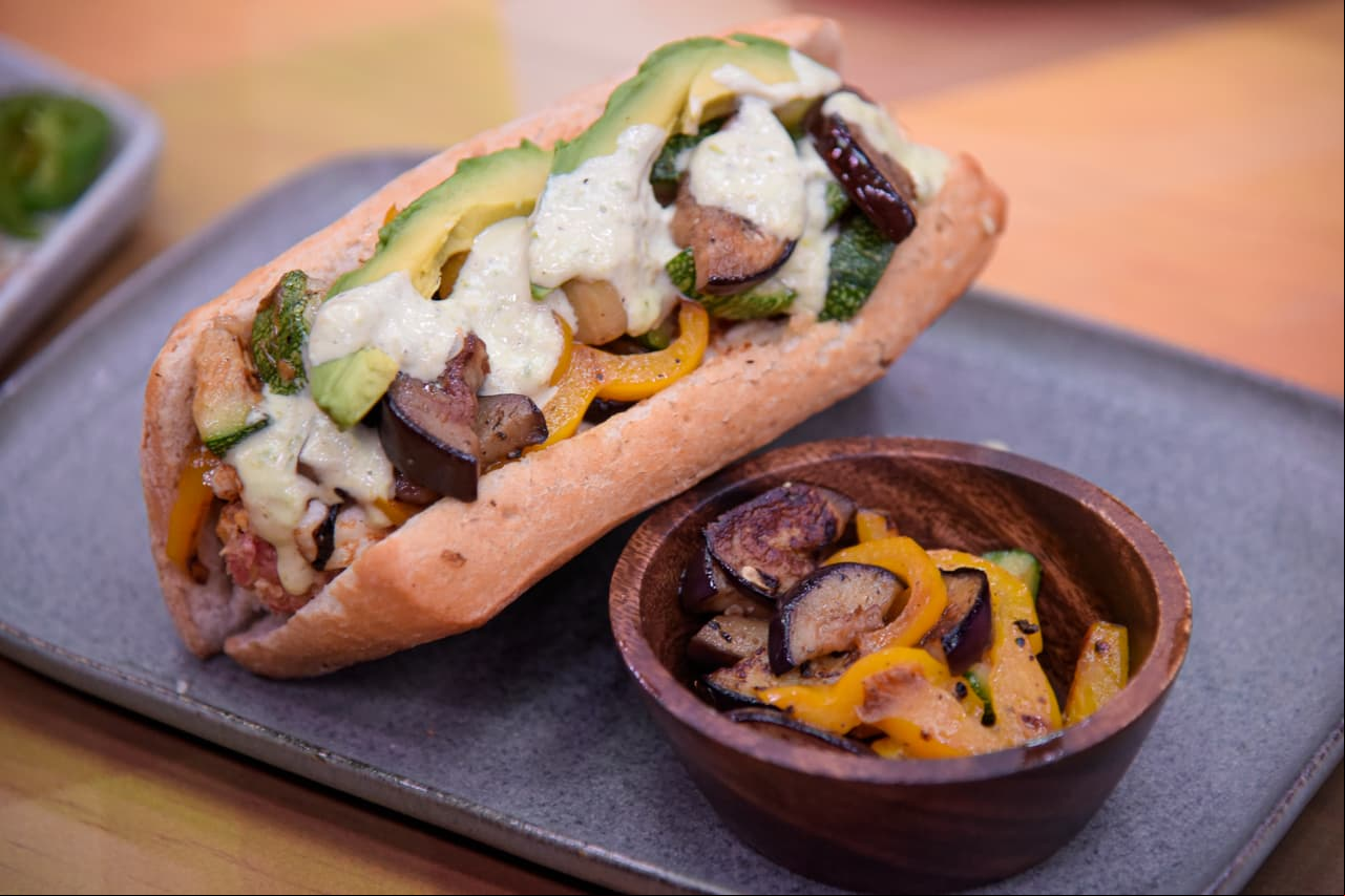 Con esta receta prepararás unos deliciosos "dogos" al estilo Merino