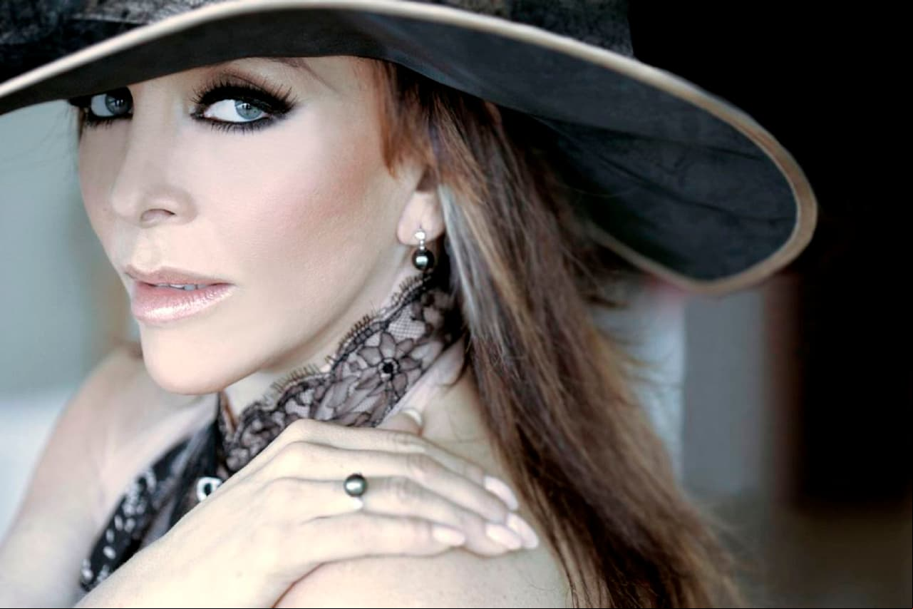 5 actrices de telenovelas que también son cantantes famosas
