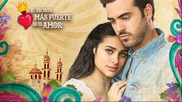 ¡No te pierdas la presentación a prensa EN VIVO de Mi adorable maldición!