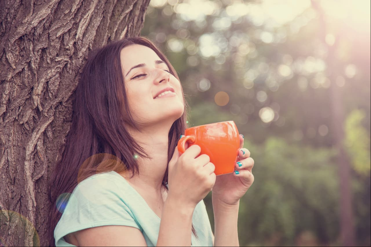 5 tés que te ayudarán a acelerar tu metabolismo y perder peso