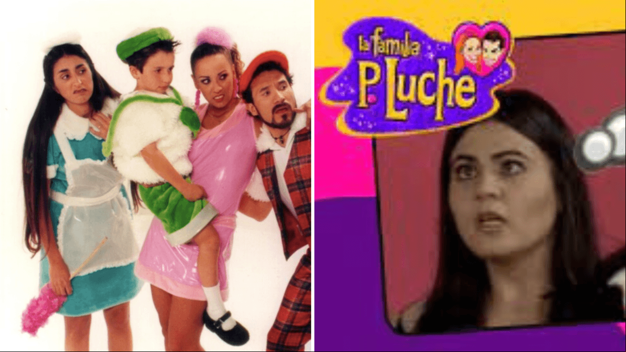 ¿Qué fue de 'Cristy', la vecina invidente de La Familia P. Luche?