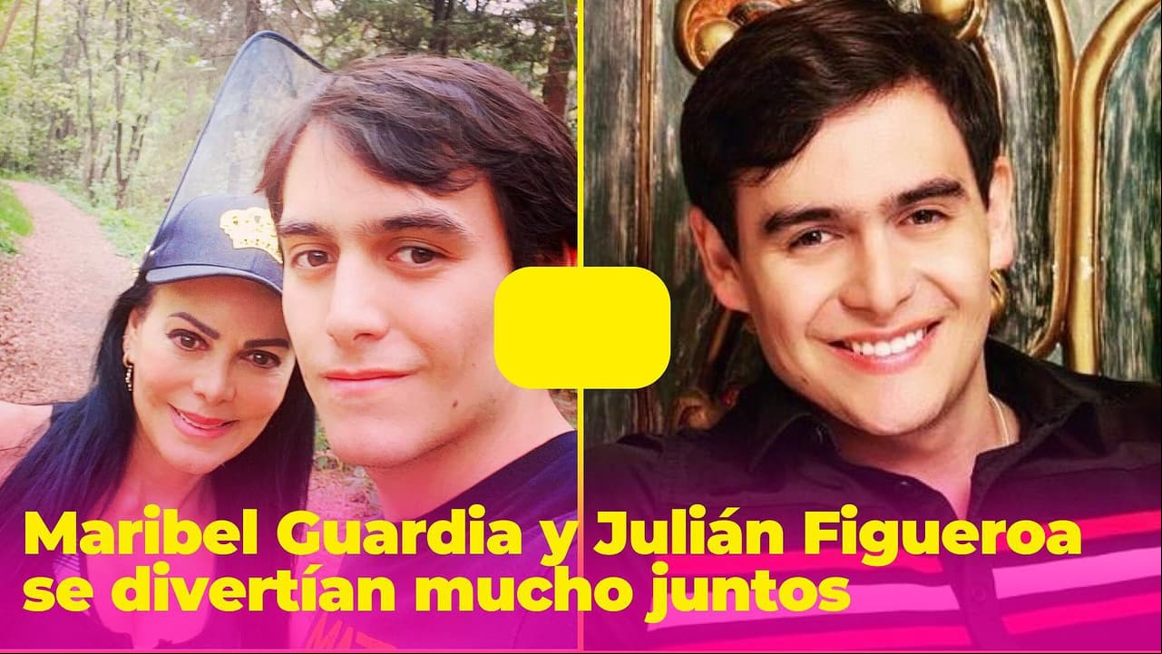 Maribel Guardia y Julián se divertían mucho juntos: así fue el día que ella creyó "desaparecer del planeta"