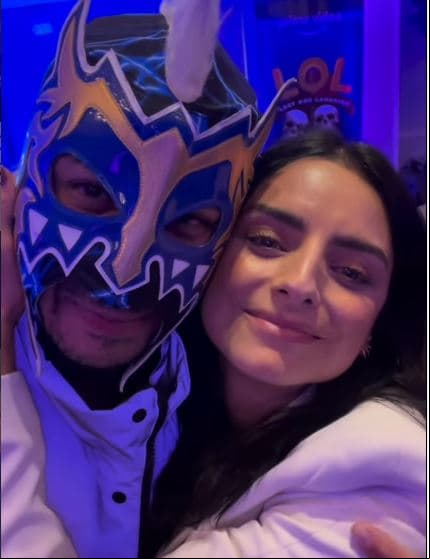 Tremendo revuelo el que desató la broma de 'El Escorpión Dorado'.