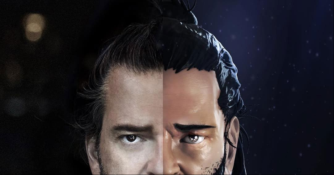Ricardo Arjona lanza "El cielo a mi favor" con un video animado