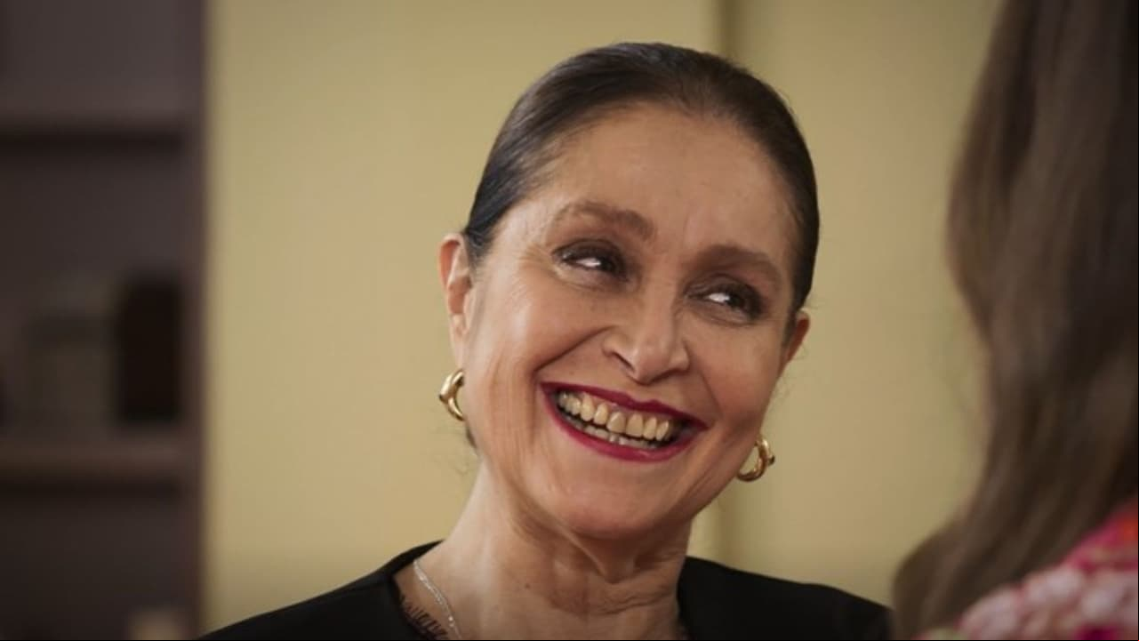 Leonor en Amor Amargo