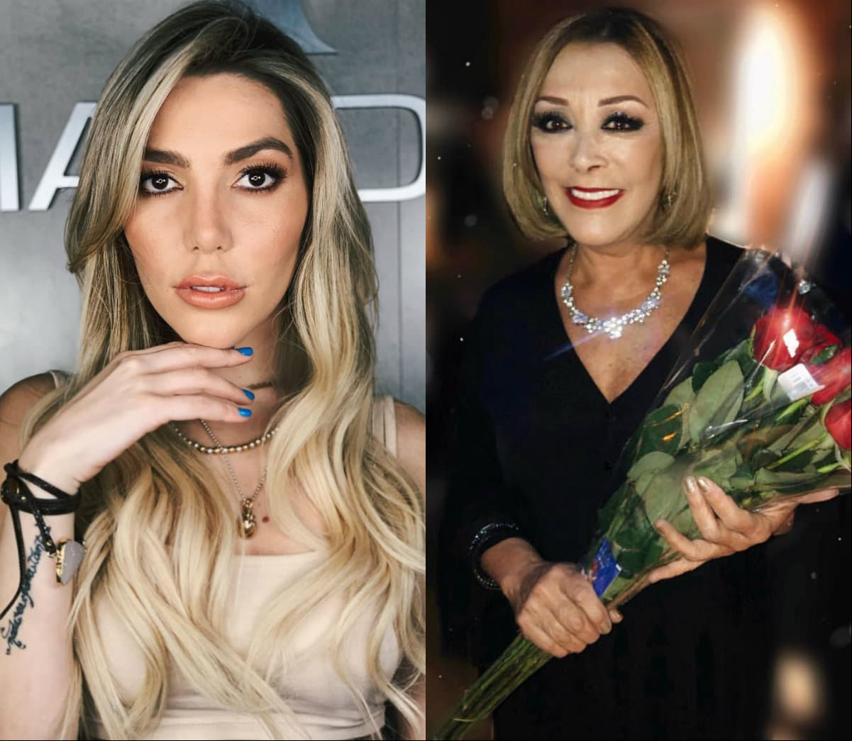 “Es una bomba de tiempo”: dice Sylvia Pasquel sobre los ataques de Frida Sofía contra Alejandra Guzmán