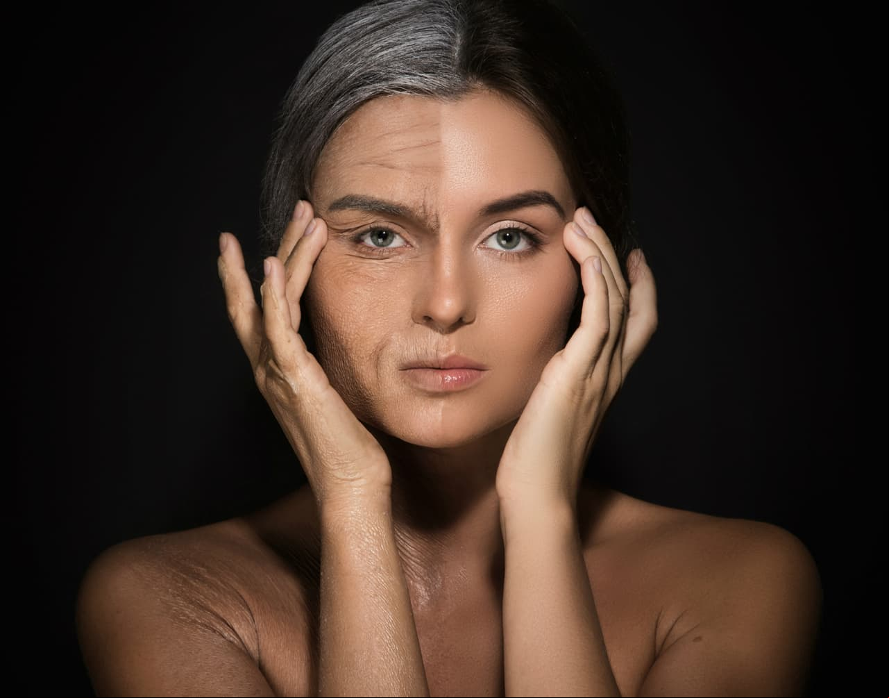 Nuestro cuerpo produce colágeno de manera natural, pero al llegar a los 30 o 40 años, esta proteína se va perdiendo. A continuación te decimos qué necesitas comer: