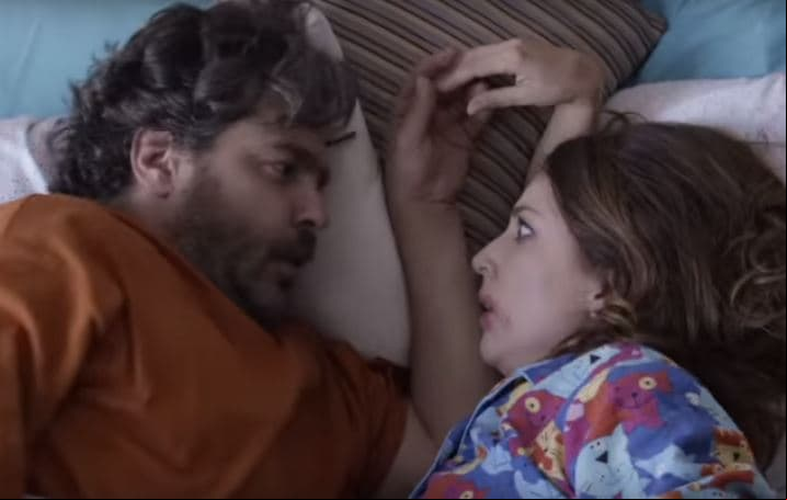 En el siguiente capítulo... ¿Volverá todo a ser como antes?