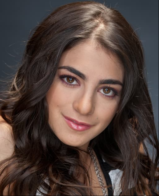 Fernanda Arozqueta