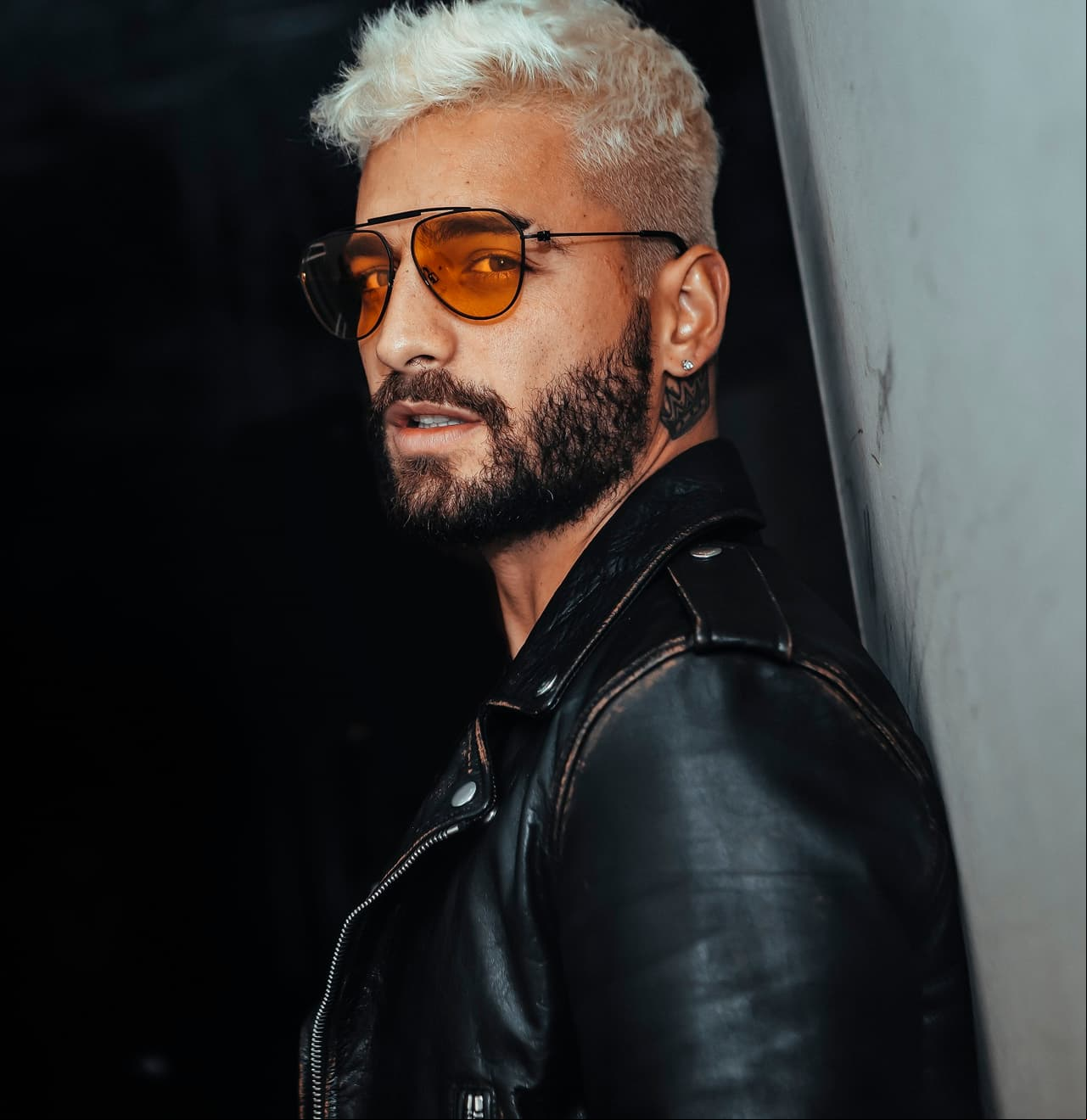 Maluma se suma al elenco del concierto 'Se agradece'