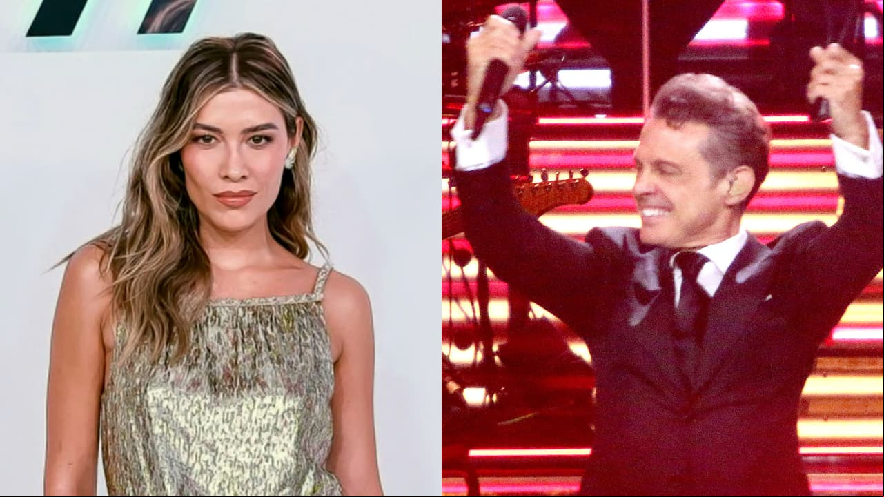 ¿Michelle Salas sí será entregada en el altar por Luis Miguel? Esto sabemos