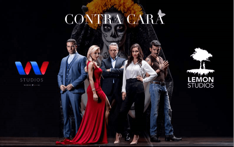 ¡No te pierdas el primer avance de &#39;Contracara&#39;!