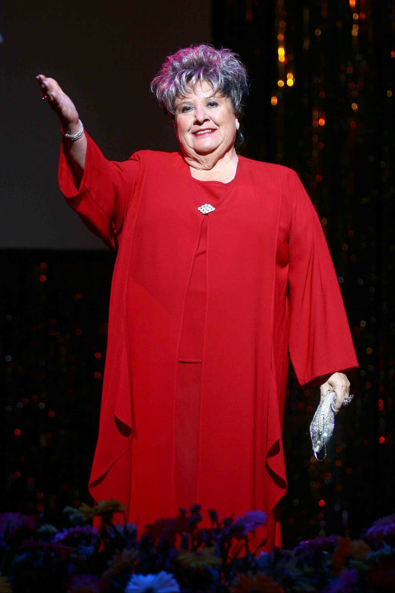 Evita Muñoz, mejor conocida como ‘Chachita’, dio vida a la inolvidable ‘Benita’. La actriz murió a los 79 años el 23 de agosto de 2016 a consecuencia de un cuadro de neumonía.