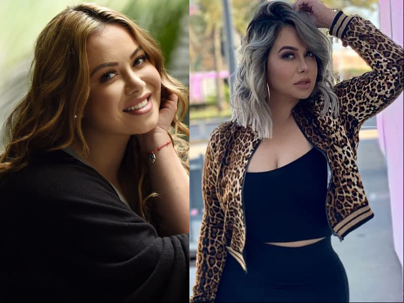 Chiquis es la única hija de Jenni Rivera que siguió los pasos de ‘La Diva de la Banda’ dentro de la industria musical.