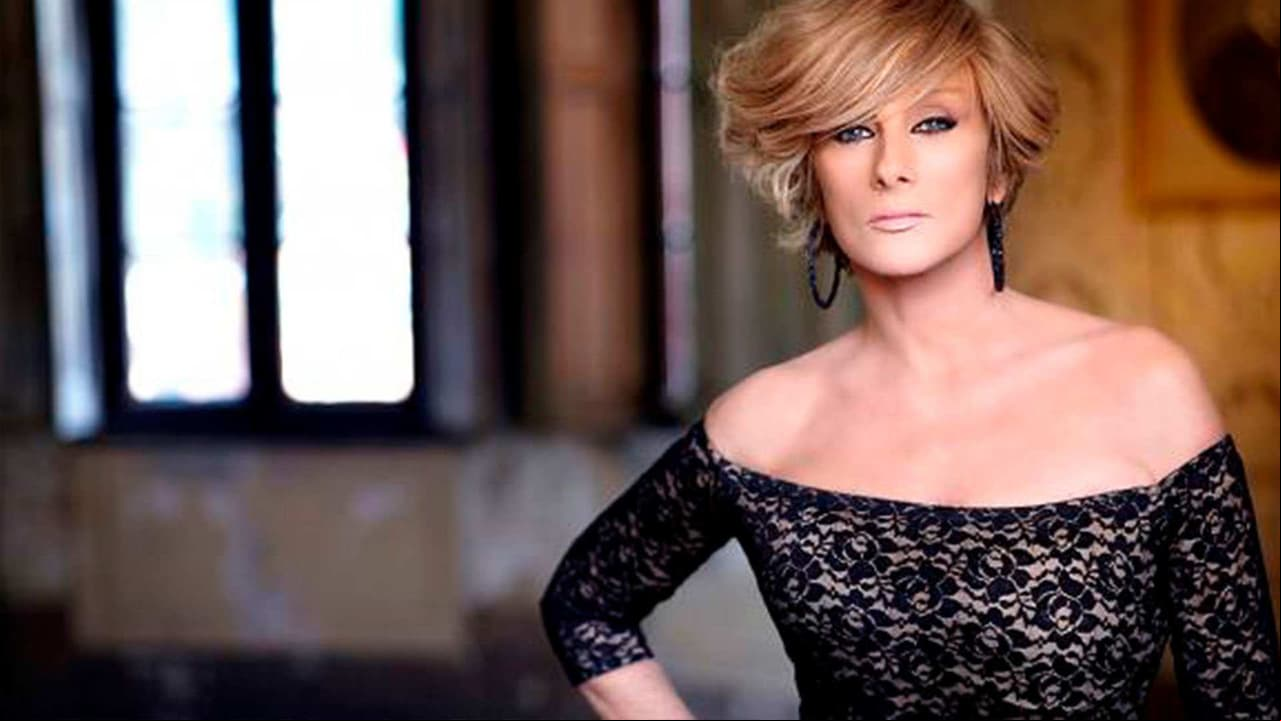 Fallece la actriz Christian Bach