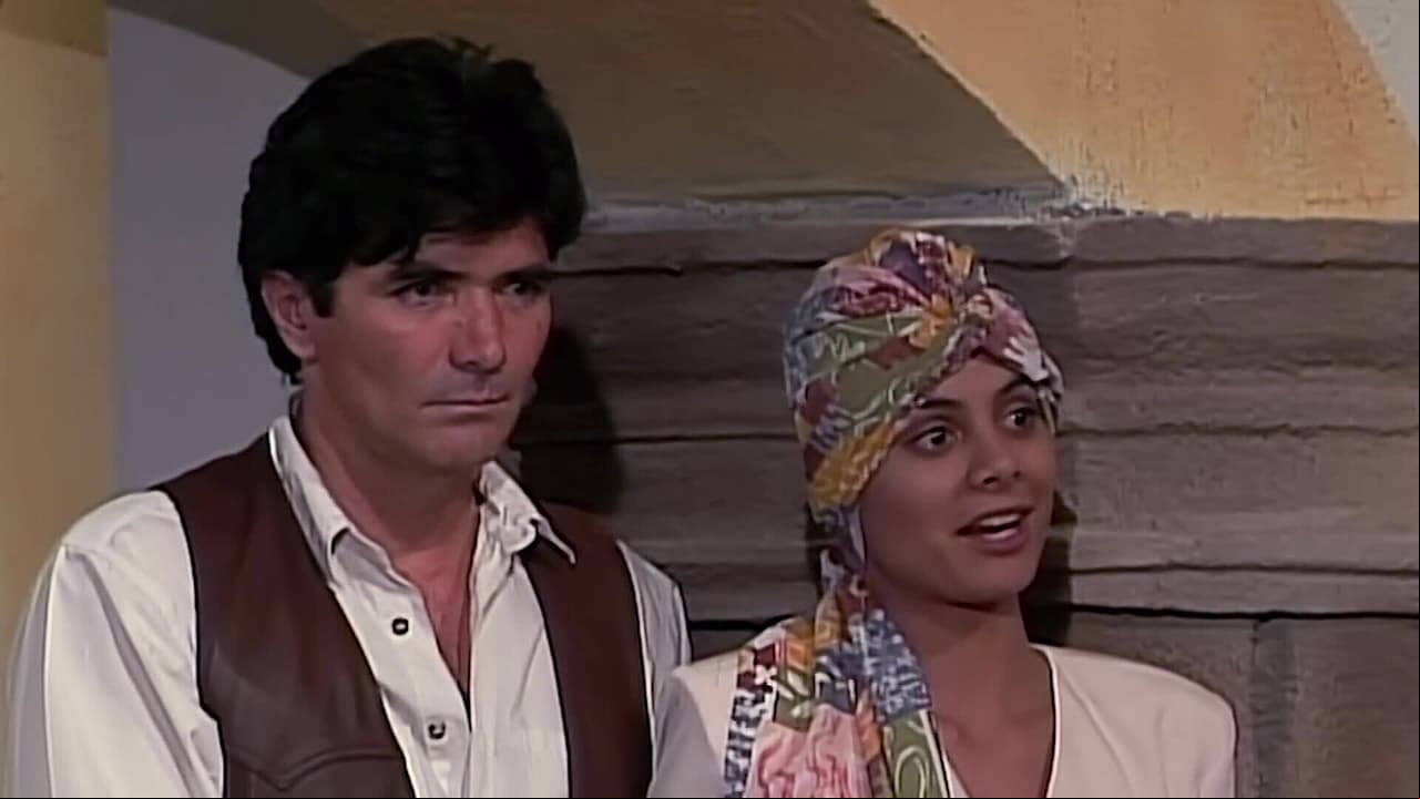 Inocencia vence a la muerte y renuncia al amor de Sergio