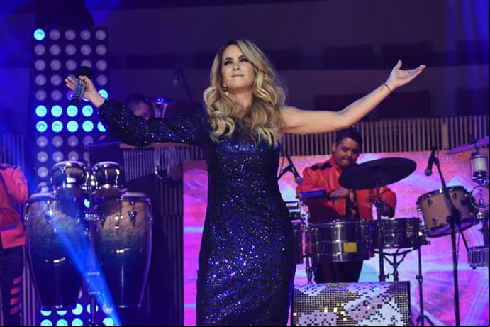 Dame 5: El top de los famosos invitados de ‘Cuéntamelo ya!... Al fin’