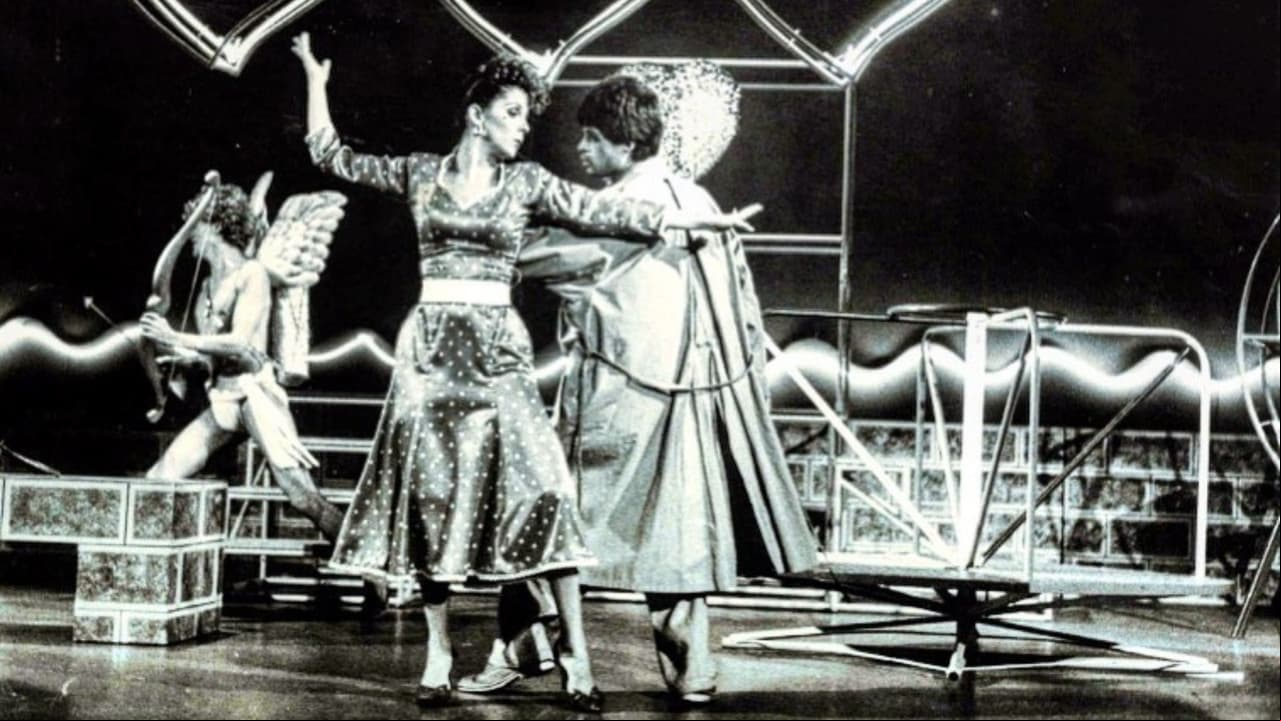 Rebecca Jones y Alejandro Camacho