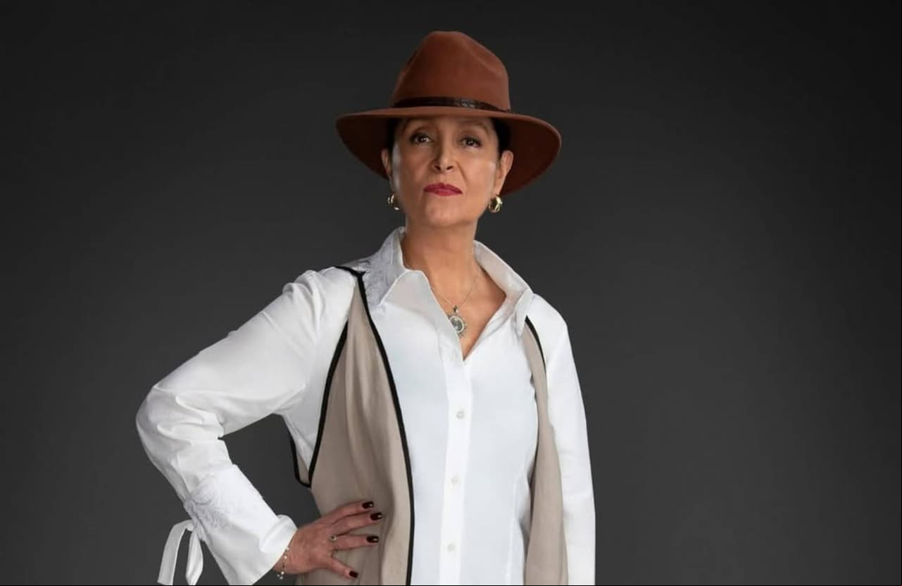 Daniela Romo: El nacimiento de una villana. ¿Recuerdas en qué telenovela interpretó a su primer personaje malvado?
