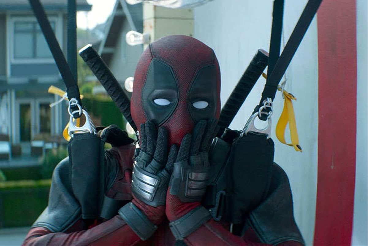 'Deadpool' fue el único que pudo derrotar a 'Thanos'