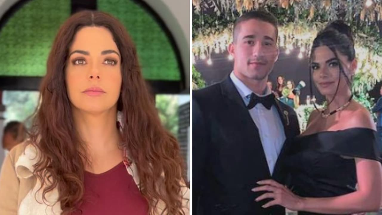 Livia Brito termina relación y compromiso con su novio: no lograron tener un bebé