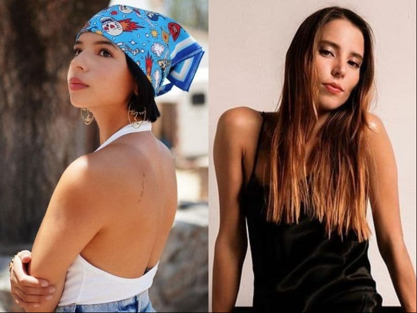 La nueva generación de la dinastía Aguilar está conquistando la música y las redes sociales; conoce a Ángela, Majo, Susana y Aneliz, las bellas nietas de Flor Silvestre y Antonio Aguilar.