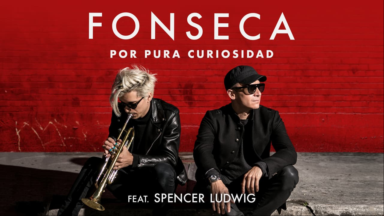 El video de su más reciente pieza musical ya puedeverse en YouTube