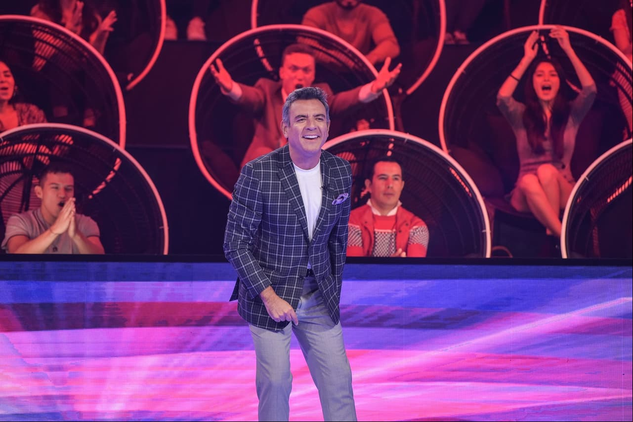 Héctor Sandarti se sincera y habla del minuto que transformó su vida: “El cambio es una constante”
