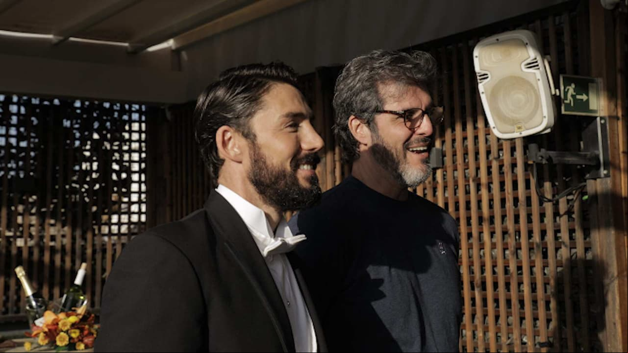 “Se creó una gran dinámica en el equipo”: Carlos Bardasano responde qué fue lo mejor de producir ‘Rubí’