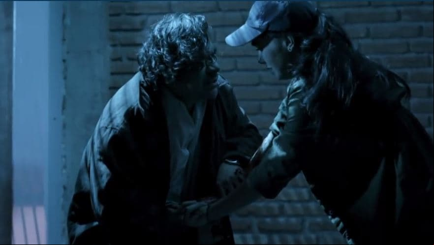 Capítulo 10: Yolanda mata a Ernesto