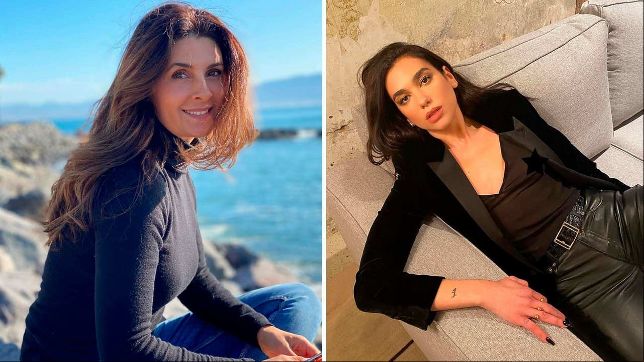 Mayrín Villanueva revela qué canción de Dua Lipa sería la favorita de ‘Silvita’ de ‘Vecinos’