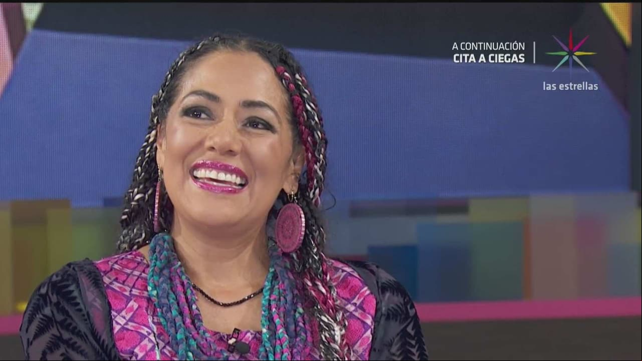 Hablando ‘al chile’ con Lila Downs