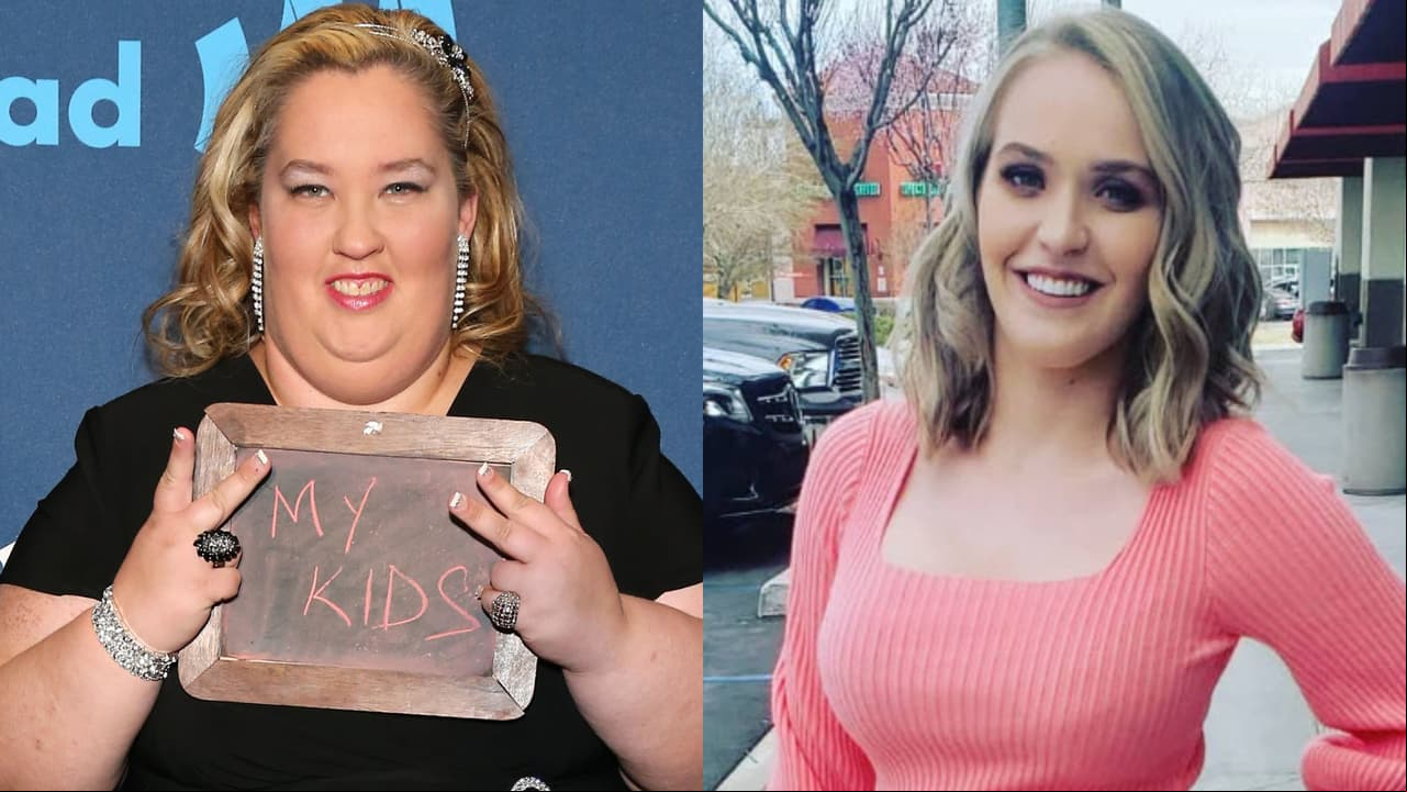 Mama June vive una "pesadilla" tras muerte de su hija: tenía un cáncer poco común